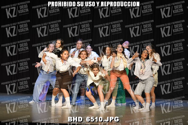 COREO 15