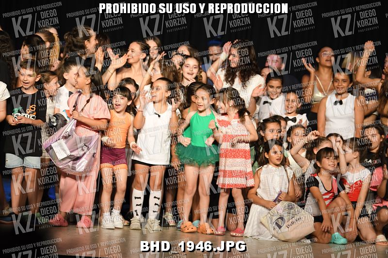 SALUDO FINAL