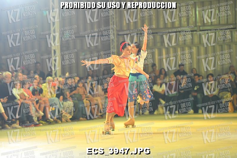 ENCANTO COREO 1