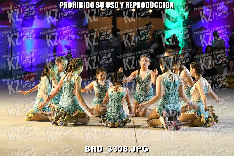 ENCANTO COREO 2