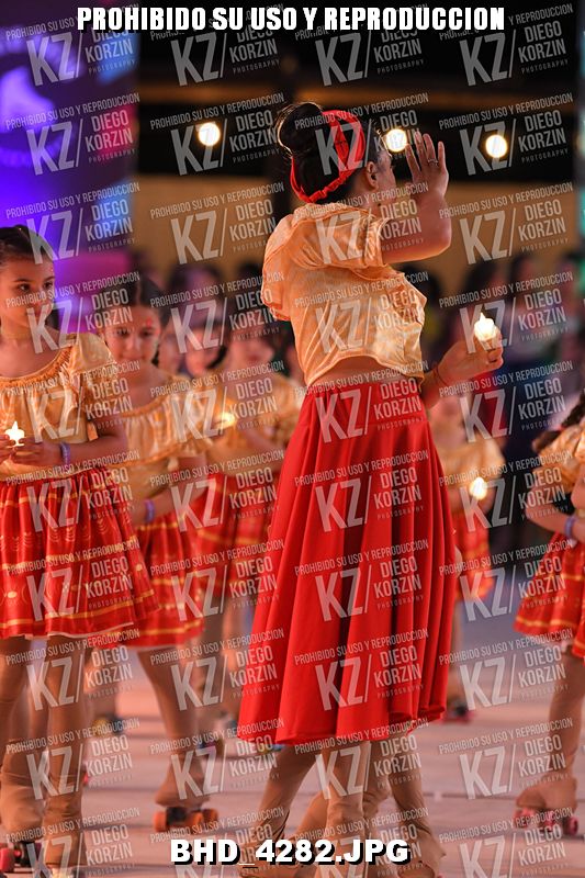 ENCANTO COREO 6