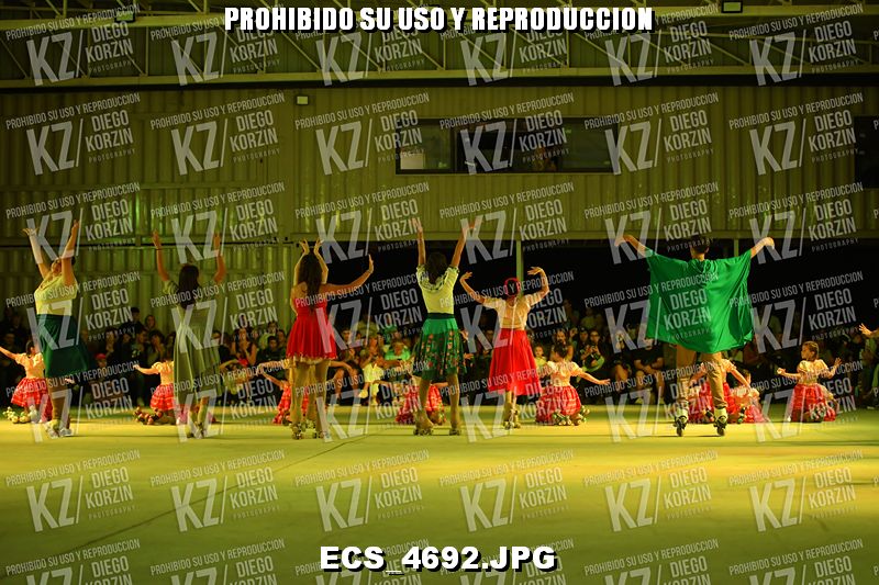 ENCANTO COREO 6