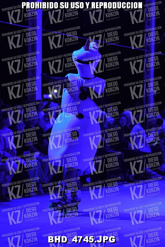 FROZEN COREO 1