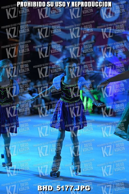 FROZEN COREO 2