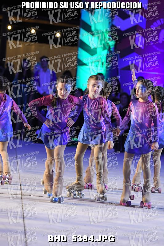 FROZEN COREO 3