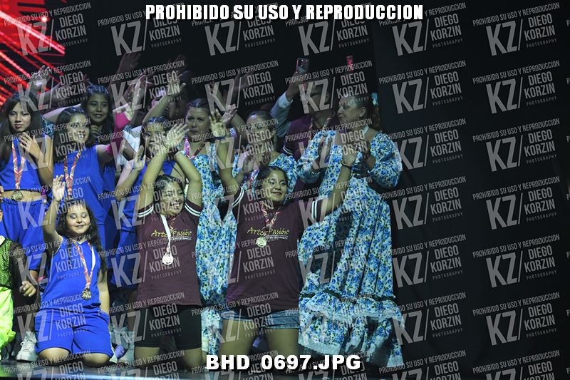 SALUDO FINAL