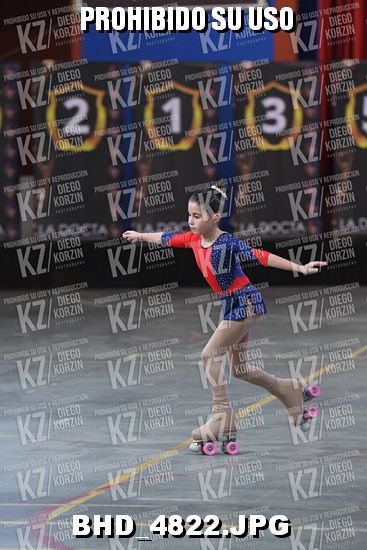 CAT 1 PATINADOR 2