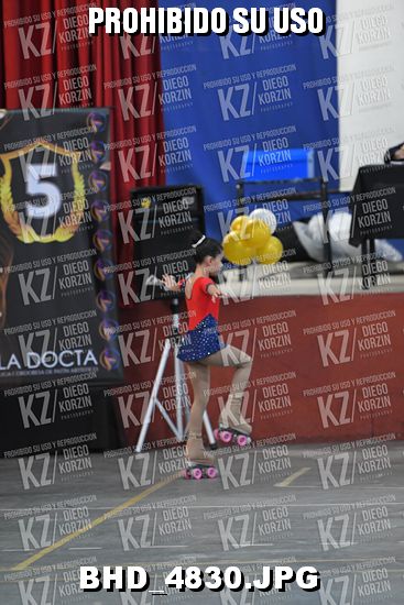 CAT 1 PATINADOR 2