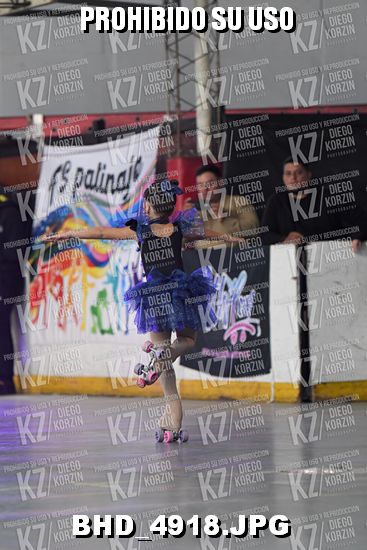 CAT 1 PATINADOR 3