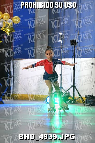 CAT 1 PATINADOR 4