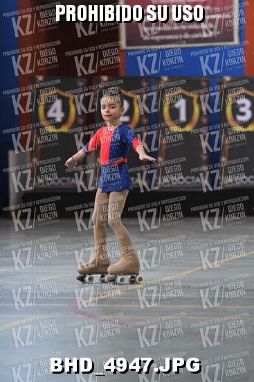 CAT 1 PATINADOR 4