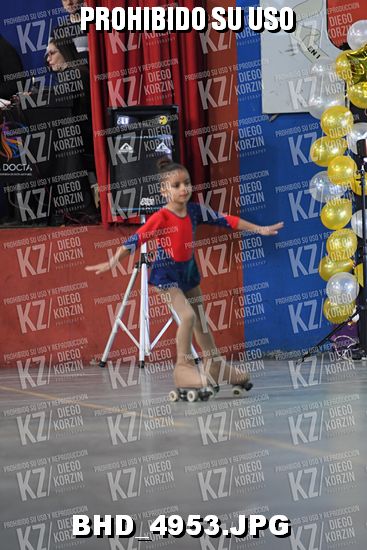 CAT 1 PATINADOR 4