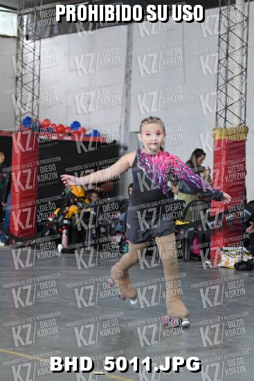 CAT 1 PATINADOR 5