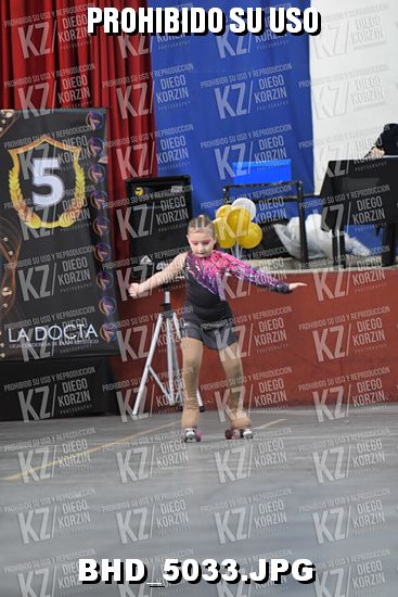 CAT 1 PATINADOR 5