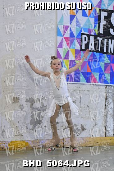 CAT 1 PATINADOR 6