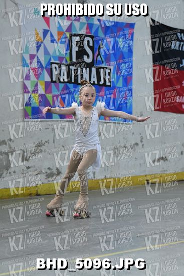 CAT 1 PATINADOR 6