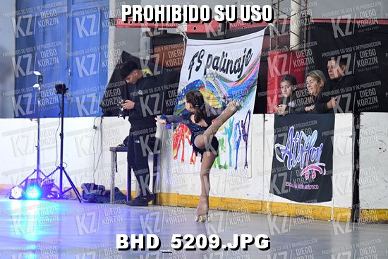 CAT 1 PATINADOR 8