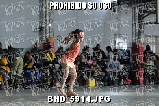 CAT 2 PATINADOR 08