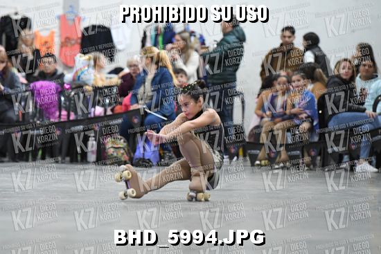 CAT 2 PATINADOR 09