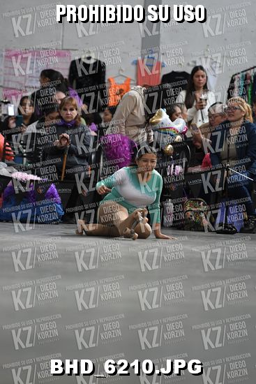 CAT 3 PATINADOR 1