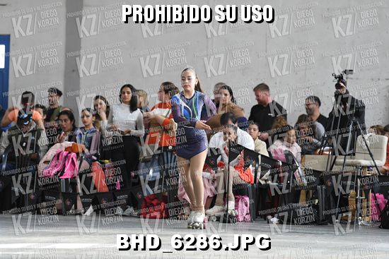 CAT 3 PATINADOR 2