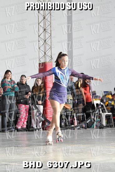 CAT 3 PATINADOR 2