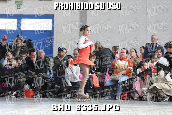 CAT 3 PATINADOR 3