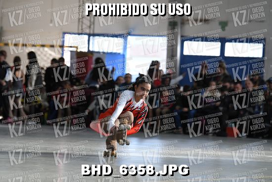 CAT 3 PATINADOR 3