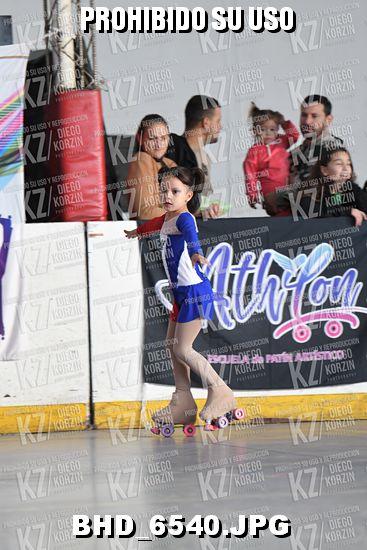 CAT 4 PATINADOR 2