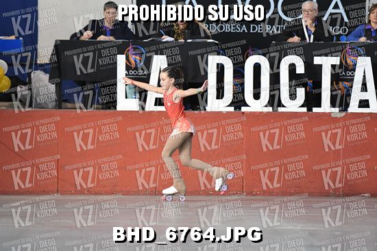 CAT 4 PATINADOR 5