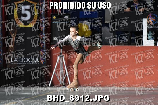 CAT 4 PATINADOR 7