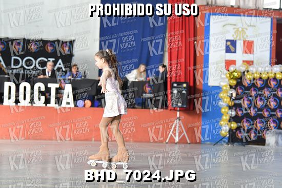 CAT 5 PATINADOR 2