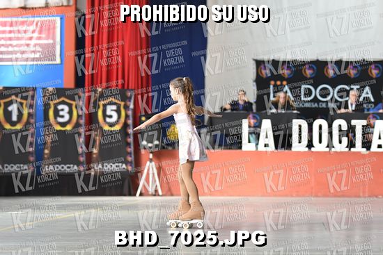 CAT 5 PATINADOR 2