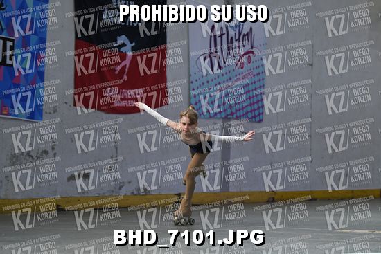 CAT 5 PATINADOR 3