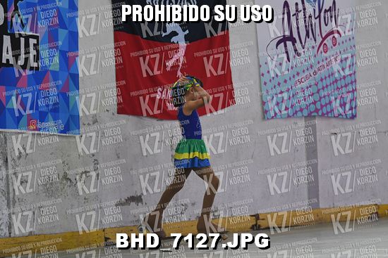 CAT 5 PATINADOR 4