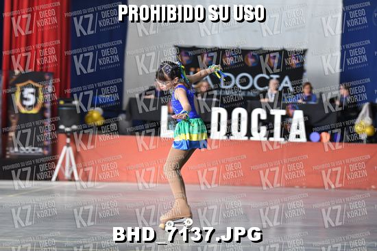 CAT 5 PATINADOR 4