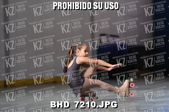 CAT 5 PATINADOR 5