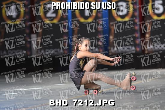 CAT 5 PATINADOR 5