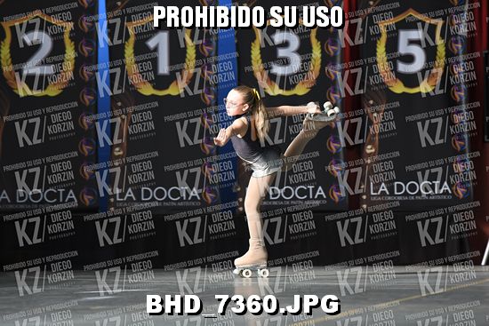 CAT 5 PATINADOR 7