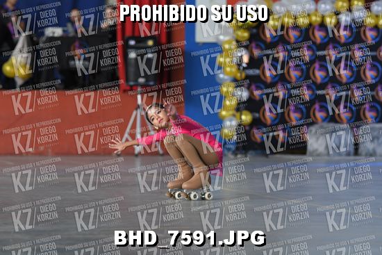 CAT 6 PATINADOR 4