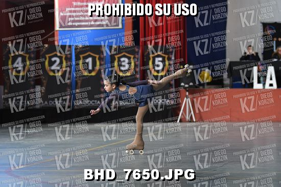 CAT 6 PATINADOR 5