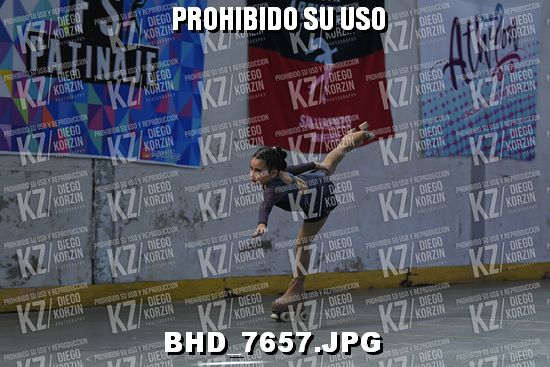 CAT 6 PATINADOR 5