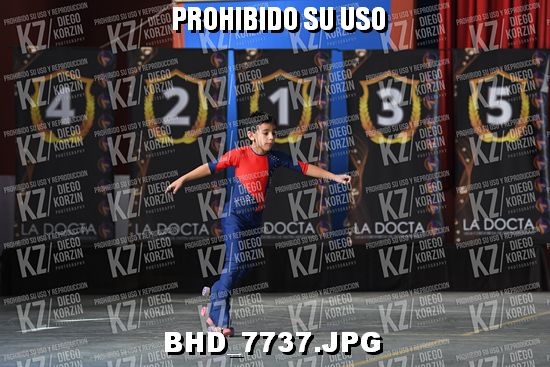 CAT 6 PATINADOR 6