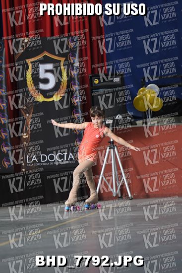 CAT 7 PATINADOR 1