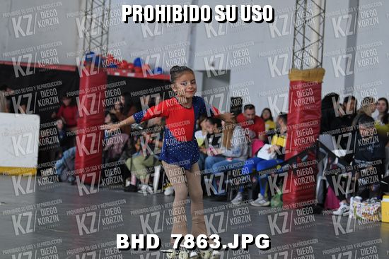 CAT 7 PATINADOR 2