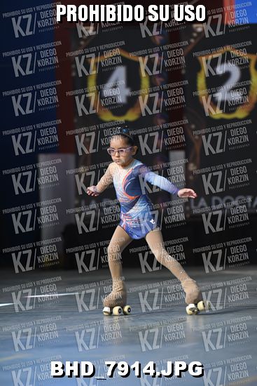 CAT 7 PATINADOR 3
