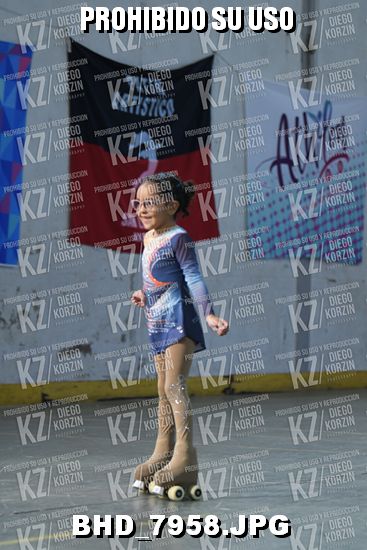CAT 7 PATINADOR 3