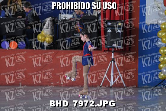 CAT 7 PATINADOR 4