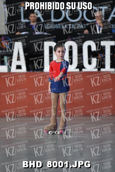 CAT 7 PATINADOR 4