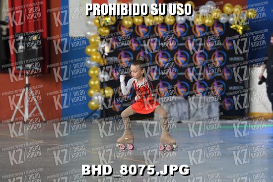 CAT 7 PATINADOR 5